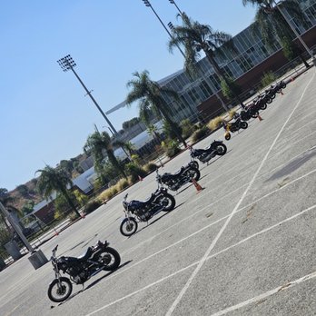 Arroyo's Motorcycle Training at Mt SAC - Driving Schools Near Me - Walnut, California Arroyo's Motorcycle Training at Mt SAC - Driving Schools Near Me - Walnut, California
