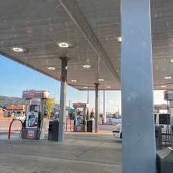 Phillips 66 - Gas tanks