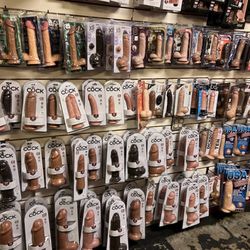 Intimates & Adult Superstore - Dicks ! Cock or what what ever you want to call it! All I know is that I want one ! Lol