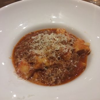 Branca Midtown - Gnocchi dish, small portions - Pizza Near Me - Rochester, New York