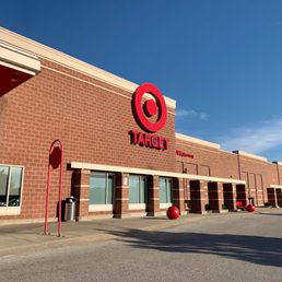 Exterior photo of Target - Aurora, Ohio Exterior photo of Target - Aurora, Ohio