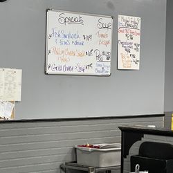 Ft Wright Family Restaurant - Specials menu