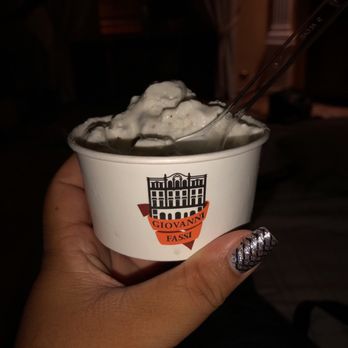Palazzo del Freddo Giovanni Fassi - Gelato Near Me - Roma, AG