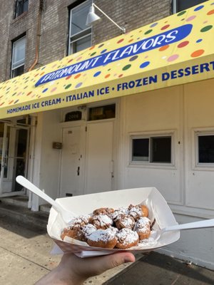 Fairmount Flavors by null