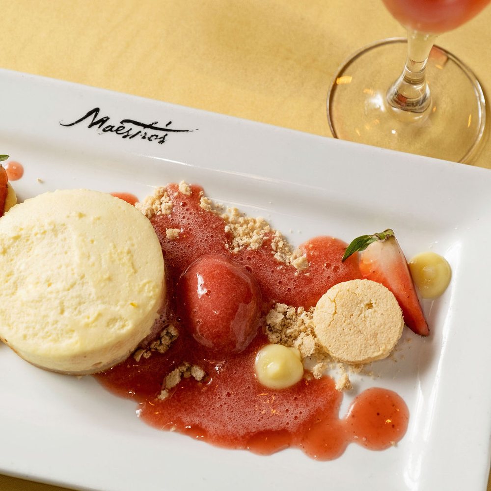 The Best 10 Restaurants near Straz Center for the Performing Arts in