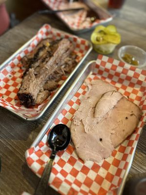 Moak's Family Texas BBQ by null