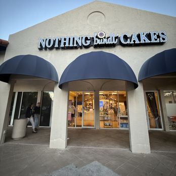 Nothing Bundt Cakes - Bakeries Near Me - Coral Springs, Florida Nothing Bundt Cakes - Bakeries Near Me - Coral Springs, Florida