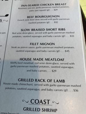 Menu photo 6 Lemon Grove Bistro Lemon Grove, CA Menu photo 6 Lemon Grove Bistro Lemon Grove, CA