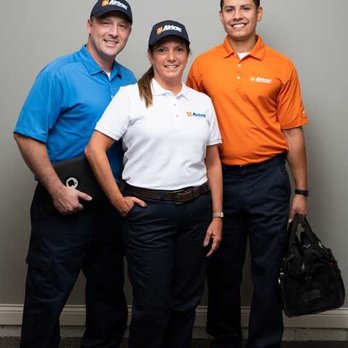 Airtron Heating & Air Conditioning - Highly Skilled Pros - Heating & Air Conditioning/HVAC Near Me - Raleigh, North Carolina Airtron Heating & Air Conditioning - Highly Skilled Pros - Heating & Air Conditioning/HVAC Near Me - Raleigh, North Carolina