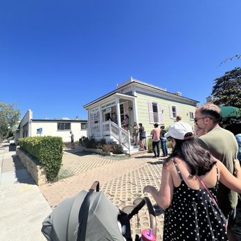 Mother Dough Bagels - Worth the wait! Just hang tight. - Bagels Near Me - Santa Barbara, California Mother Dough Bagels - Worth the wait! Just hang tight. - Bagels Near Me - Santa Barbara, California