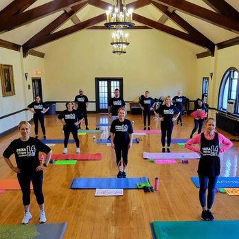 Dzika Fitness - Fitness & Instruction Near Me - Chicago, Illinois Dzika Fitness - Fitness & Instruction Near Me - Chicago, Illinois