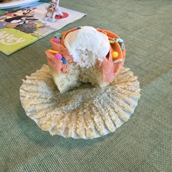 Cupcakes By Leanne - Delicious, moist cake and buttery frosting - Cupcakes Near Me