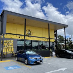 Guzman y Gomez