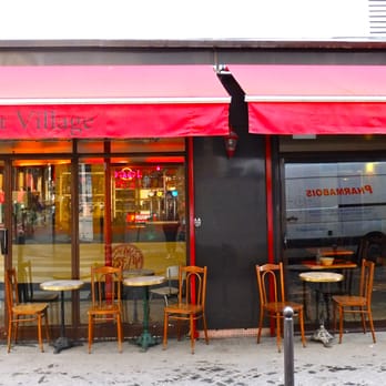 Le Petit Village - Le petit village - French Near Me - Paris, 75 Le Petit Village - Le petit village - French Near Me - Paris, 75