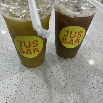 Jus Bar - Strawberry sugarcane Mango coconut sugarcane - Juice Bars & Smoothies Near Me - Las Vegas, Nevada Jus Bar - Strawberry sugarcane Mango coconut sugarcane - Juice Bars & Smoothies Near Me - Las Vegas, Nevada