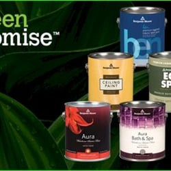 Mallory Paint Store