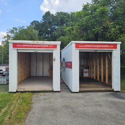 American Portable Storage