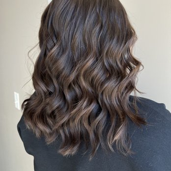 Kolor Haus Salon - Dimensional brunette - Hair Stylists Near Me - Sycamore, Illinois