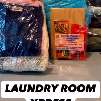 Laundry Room Xpress - No Job to big or to small - Laundry Services Near Me