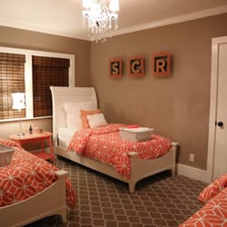 The Southern Chic Retreat
