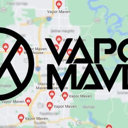 Vapor Maven - Vapor maven vape shops