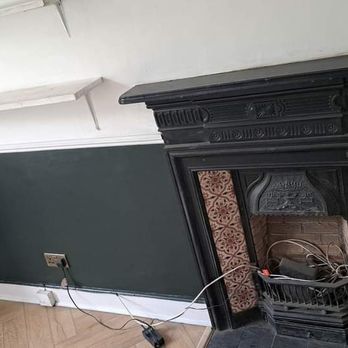ABC - General Contractors Near Me - Edinburgh, EDH
