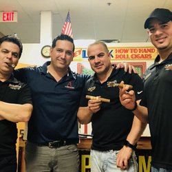 Habano's Smoke Shop