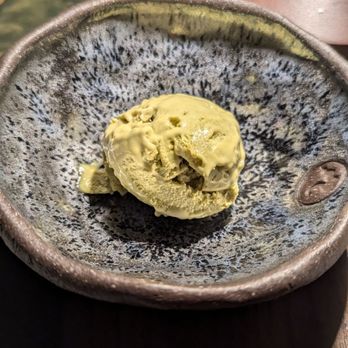 Hamdi - Pistachio ice cream - Turkish Near Me - Seattle, Washington Hamdi - Pistachio ice cream - Turkish Near Me - Seattle, Washington