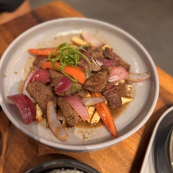 Limón - Lomo Saltado - Peruvian Near Me - Walnut Creek, California Limón - Lomo Saltado - Peruvian Near Me - Walnut Creek, California