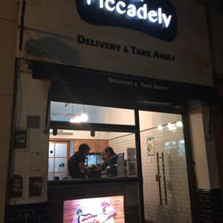 Piccadely