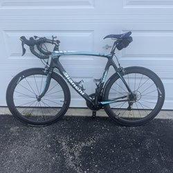 Bicycles Etc - Bicycle!