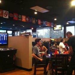 Velocity Bar + Kitchen - Searing area.