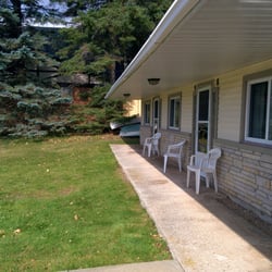 Boyne Vue Motel