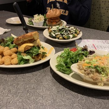 Veggie Galaxy - Breakfast & Brunch Near Me - Cambridge, Massachusetts Veggie Galaxy - Breakfast & Brunch Near Me - Cambridge, Massachusetts
