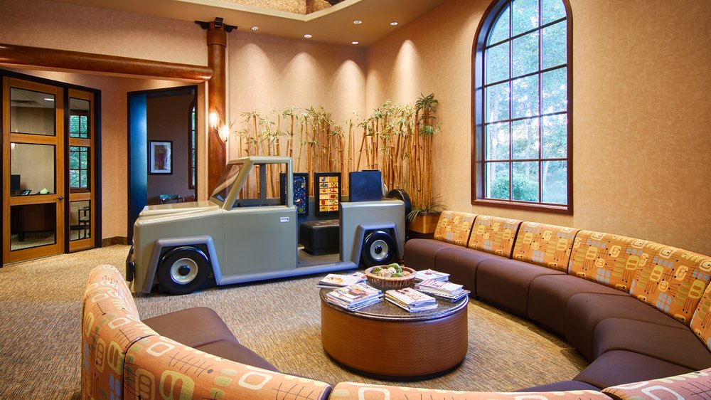 HUGHES & COZAD ORTHODONTICS Updated June 2024 15 Photos 10393