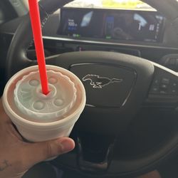 Atomic Daiquiris Spring