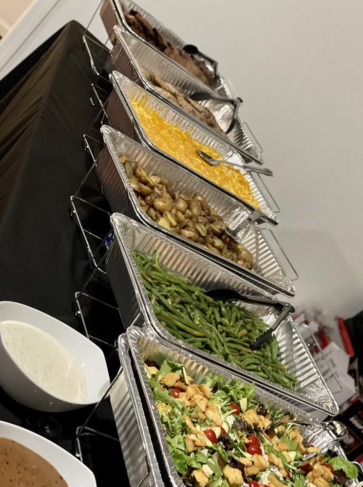 RUDINES Updated October 2024 20 Photos 327 Senoia Rd, Peachtree