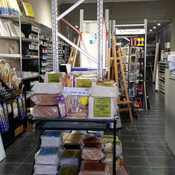 Melbourne Rd Art & Canvas Stretching Pty Ltd