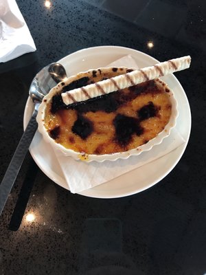 Eliza Hot Metal Bistro by null