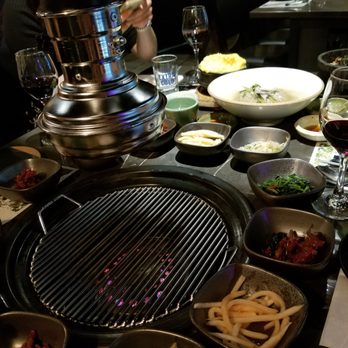 Anto - Korean Near Me - New York, New York