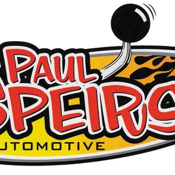 Paul Speirs Automotive - Paul Speirs Automotive Logo - Auto Repair Near Me - Etobicoke, Ontario Paul Speirs Automotive - Paul Speirs Automotive Logo - Auto Repair Near Me - Etobicoke, Ontario