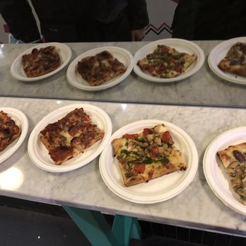 Unregular Pizza - Chicken Out Unmushrooms Pizza Meat Dream - Pizza Near Me - New York, New York Unregular Pizza - Chicken Out Unmushrooms Pizza Meat Dream - Pizza Near Me - New York, New York