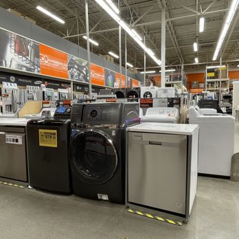 The Home Depot - Washers and dryers - Nurseries & Gardening Near Me - West Seneca, New York The Home Depot - Washers and dryers - Nurseries & Gardening Near Me - West Seneca, New York