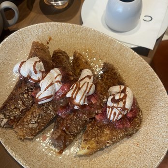 Char - New Mexican Cuisine Near Me - Albuquerque, New Mexico