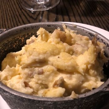 Subito - Mashed potatoes - Italian Near Me - Cincinnati, Ohio