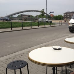 Cava - Widok z ogródka. Błogość!