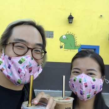TeaRex Bubble Tea Cafe - Bubble Tea Near Me - Skokie, Illinois TeaRex Bubble Tea Cafe - Bubble Tea Near Me - Skokie, Illinois