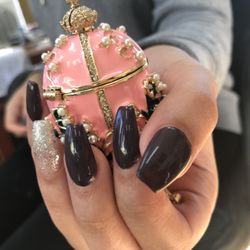 Exquisite Nails