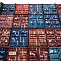 Container Port Group - Could be Columbus Container Condos.
