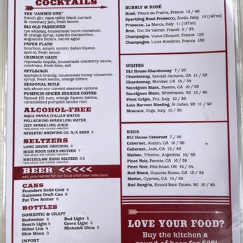 Bostwick Lake Inn - Drink menu - New American Near Me - Rockford, Michigan Bostwick Lake Inn - Drink menu - New American Near Me - Rockford, Michigan